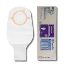Bolsa Colostomia Sur-fit Plus Transparente 100mm 1 Un 401608/1197858 Convatec Bolsa Colostomia Sur-fit Plus Transparente 100mm 1 Un 401608/1197858 Convatec