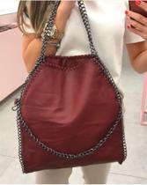 Bolsa com 3 alças Bolsa com 3 alças