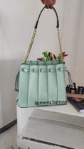 Bolsa com Alça de corente