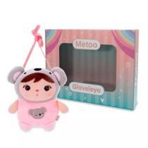 Bolsa com alça mini 20cm keppel coala metoo Bolsa com alça mini 20cm keppel coala metoo