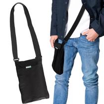 Bolsa Com Alça Regulável Para Transporte Sondas Coletor Urina Bolsa Com Alça Regulável Para Transporte Sondas Coletor Urina