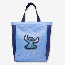 Bolsa Com Alça Stitch Zona Criativa