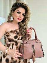 Bolsa com alça Bolsa com alça