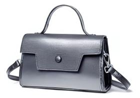 Bolsa Com Alça Transversal Sofisticada Feminina Passeio