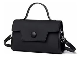 Bolsa Com Alça Transversal Sofisticada Feminina Passeio