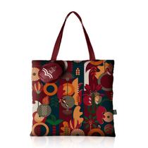 Bolsa com Bolsinha Crer Para Ver - Natura