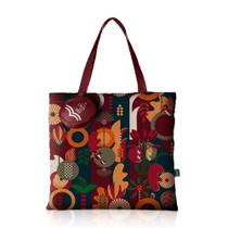 Bolsa com Bolsinha Crer Para Ver - Natura