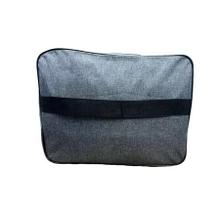 Bolsa com Cadeado de Combinação para Transportar Pequenos Documentos Objetos