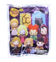 Bolsa com clipe Disney Series 35 Hocus Pocus 3D Foam Blind