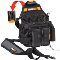 Bolsa com Cliptech com Alça de Ombro TOUGHBUILT TB-CT-114