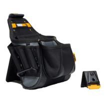 Bolsa com Cliptech indicado para Instaladores em geral - TB-CT-01 - TOUGHBUILT BRASIL Bolsa com Cliptech indicado para Instaladores em geral - TB-CT-01 - TOUGHBUILT BRASIL