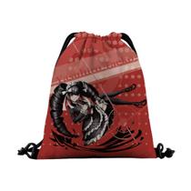 Bolsa com cordão Danganronpas Triggers Happys Havocs Yasuhiro Bolsa com cordão Danganronpas Triggers Happys Havocs Yasuhiro