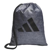 Bolsa com cordão, mochila leve adidas Tournament 3.0