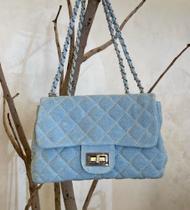 Bolsa com designer aperfeiçoado em detalhes Bolsa com designer aperfeiçoado em detalhes