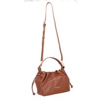 Bolsa com fechamento por nós Luiza Barcelos 77771210