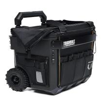 Bolsa Com Rodas Para Ferramentas Rolling Massive MOUTH XL TBCT6118 Toughbuilt Bolsa Com Rodas Para Ferramentas Rolling Massive MOUTH XL TBCT6118 Toughbuilt