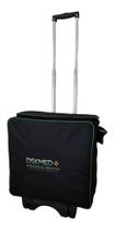 Bolsa Com Rodinhas Samsung Medison Sonoace R3 Bolsa Com Rodinhas Samsung Medison Sonoace R3