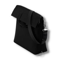 Bolsa com trocador para bebe midnight black - thule