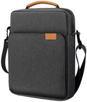 Bolsa Com Zíper Compativel iPad 11 10 iPad Air, iPad Pro Macbook Air 13 M1 M2 Samsung S9 S9 FE S10 Lite S10 A9 A9 Plus Bolsa Com Zíper Compativel iPad 11 10 iPad Air, iPad Pro Macbook Air 13 M1 M2 Samsung S9 S9 FE S10 Lite S10 A9 A9 Plus