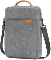 Bolsa Com Zíper Compativel iPad 11 10 iPad Air, iPad Pro Macbook Air 13 M1 M2 Samsung S9 S9 FE S10 Lite S10 A9 A9 Plus Bolsa Com Zíper Compativel iPad 11 10 iPad Air, iPad Pro Macbook Air 13 M1 M2 Samsung S9 S9 FE S10 Lite S10 A9 A9 Plus