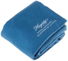 Bolsa com zíper Hagerty Silver Keeper Holloware 24x30 polegadas