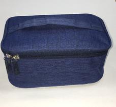 Bolsa com Ziper Térmica - Marmiteira 22x14x10