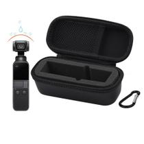 Bolsa Compacta e Impermeável para Câmeras DJI Osmo Pocket - Shoot
