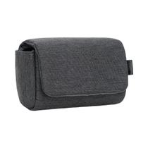 Bolsa Compacta Para Câmera Ricoh GR IV IIIx HDF Sony RX100 VII VI V IV III II Panasonic Lumix