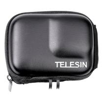 Bolsa Compacta para GoPro 8, 9, 10, 11, 12 e 13 Black - Telesin
