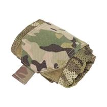 Bolsa Compacta Portátil Dobrável De Malha Para Camping, Caminhadas, Caça E Armazenamento Ao Ar Livre