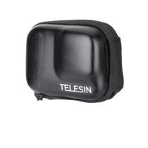 Bolsa Compacta Telesin Para Câmera Gopro 9 E 10 Black