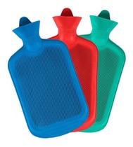 Bolsa Compressa Térmica Água Quente Fria Cólica Sinusite Dor Terapêutica Borracha