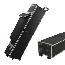 Bolsa con ruedas para toldo Canopy NVAAV para toldo 10x10 de Oxford 800D