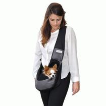 Bolsa Conforto para Transporte de Cães - BichinhoChic