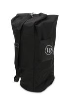 Bolsa Conga Latin Percussion LP543-BK LP acolchoada 27,5x38x18 cm