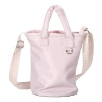 Bolsa Converse Bucket Bag Rosa
