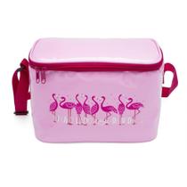 Bolsa cooler flamingos (13131)