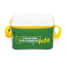 Bolsa cooler futebol (13119) - Ludi Bolsa cooler futebol (13119) - Ludi