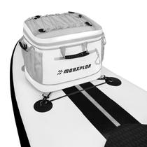 Bolsa Cooler Impermeable para Paddleboard MORXPLOR para 40 Latas