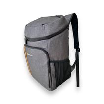 Bolsa Cooler Mochila Térmica Isolada Estanque antivazamento de 20 litros Bolsa Cooler Mochila Térmica Isolada Estanque antivazamento de 20 litros