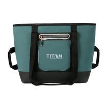 Bolsa Cooler Titan by Arctic Zone Deep Freeze de 20 qt/30 latas Bolsa Cooler Titan by Arctic Zone Deep Freeze de 20 qt/30 latas