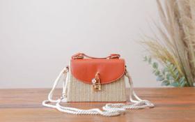 Bolsa copacabana