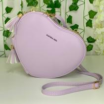 Bolsa Coração Bolsa Coração
