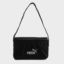 Bolsa Core UP Baguette Preta