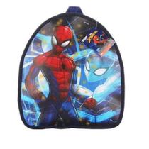 Bolsa Costas Spiderman - Etilux Dyh-657