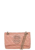 Bolsa Couro Capodarte Pequena Bolsa Couro Capodarte Pequena