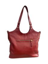 Bolsa Couro Legítimo Atual 1461 Bolsa Couro Legítimo Atual 1461