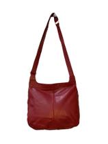 Bolsa Couro Legítimo Atual Antifurto 1012