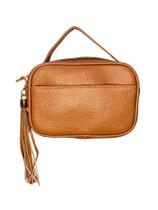 Bolsa Couro Legítimo Atual Colors 807
