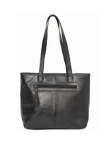 Bolsa Couro Legítimo Atual Espaçosa 1511 Bolsa Couro Legítimo Atual Espaçosa 1511